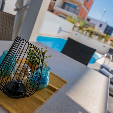 Villa Essenza - Luksuzne Kuce Za Odmor Vodice Eksteriør billede