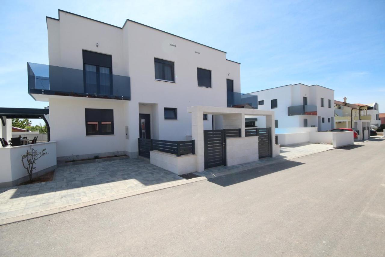 Villa Essenza - Luksuzne Kuce Za Odmor Vodice Eksteriør billede